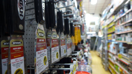 Hardware Store «Trio Hardware and Paint», reviews and photos, 1032 Old Country Rd, Plainview, NY 11803, USA