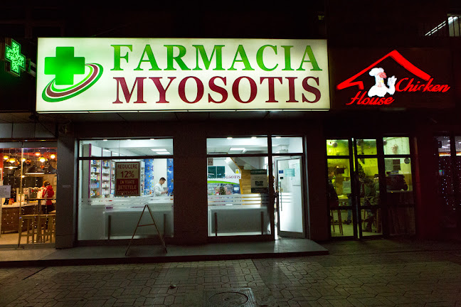 Farmacia Myosotis 75