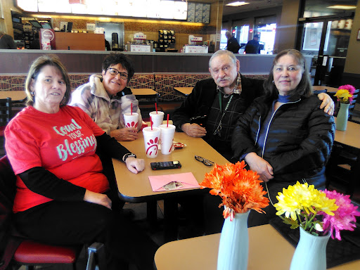 Fast Food Restaurant «Chick-fil-A», reviews and photos, 6810 Rogers Ave, Fort Smith, AR 72903, USA