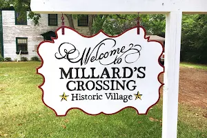 Millard's Crossing Historic Village image