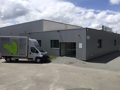 Distrilec Cesson à Cesson-Sévigné