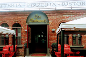 Square Cafetteria-Pizzeria-Ristorante