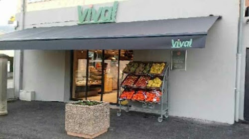 Épicerie Vival Brussieu