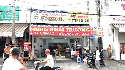 Shop Việt Pháp