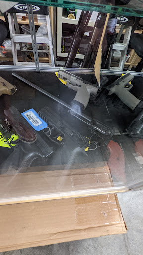 Pawn Shop «AAA Pawnbrokers of North Miami», reviews and photos, 14010 W Dixie Hwy, North Miami, FL 33161, USA