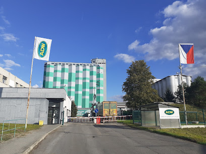 ADW - český zemědělský holding