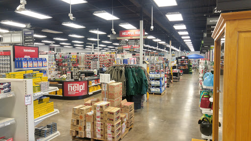 Hardware Store «Saunders Ace Hardware», reviews and photos, 202 Piedmont St, Reidsville, NC 27320, USA