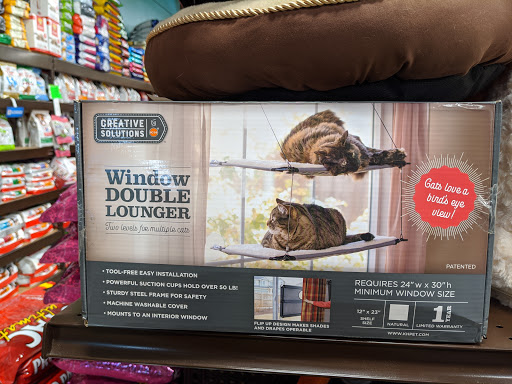 Pet Supply Store «Premier Pet Supply», reviews and photos, 15399 Merriman Rd, Livonia, MI 48154, USA