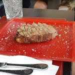 Photo n°3 de l'avis de Paola.e fait le 31/08/2019 à 19:39 sur le  Antica Macelleria Ciberia Pucci Lucca à Lucca