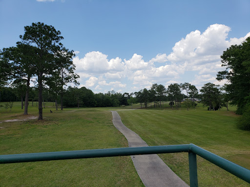 Golf Driving Range «Cypress Lakes Golf Club», reviews and photos, 2365 Old Chemstrand Rd, Cantonment, FL 32533, USA
