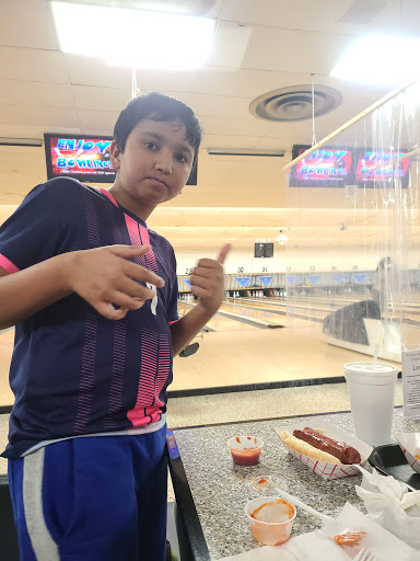 Bowling Alley «Boulevard Bowl», reviews and photos, 1315 Erie Blvd, Schenectady, NY 12305, USA