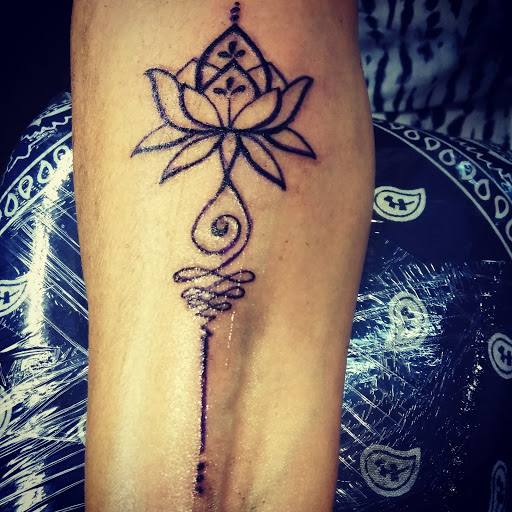 Tattoo Shop «Rage Tattoo», reviews and photos, 6411 Whittier Blvd, Los Angeles, CA 90022, USA