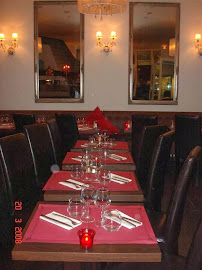 Photos du propriétaire du Restaurant italien La Villa Andrea à Paris - n°9