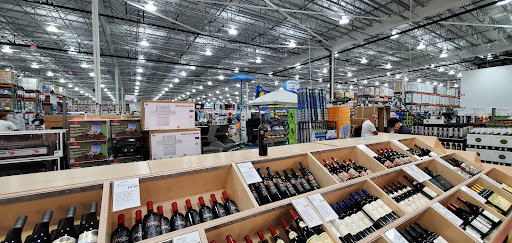 Warehouse store «Costco Wholesale», reviews and photos, 14585 Biscayne Blvd, North Miami Beach, FL 33181, USA