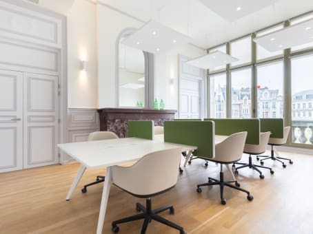 Regus - Lille, Gare de Lille Flandres