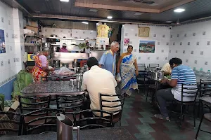 Sri Seenivasa Cafe image