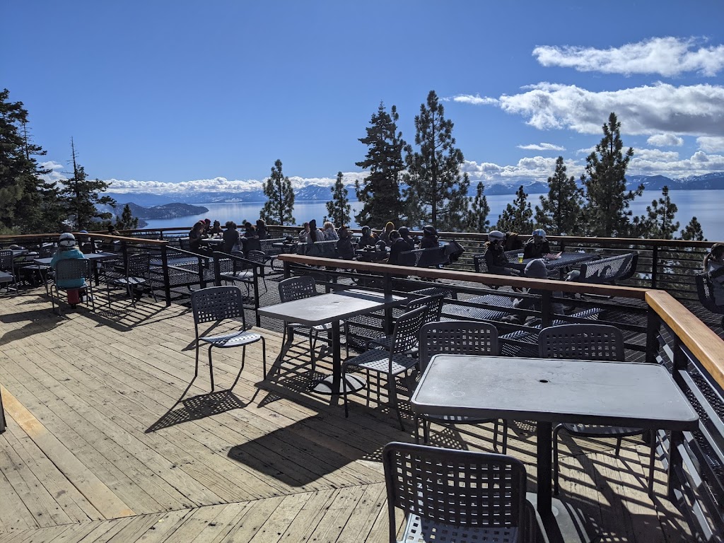 Snowflake Lodge - Diamond Peak Ski Resort 89451