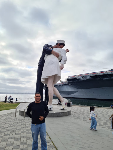 Hair Salon «Ulta Beauty», reviews and photos, 3315 Rosecrans St, San Diego, CA 92110, USA