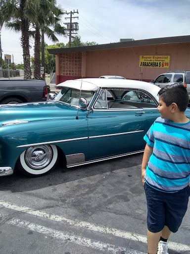 Supermarket «Santa Fe Foods Los Banos», reviews and photos, 1109 6th St, Los Banos, CA 93635, USA