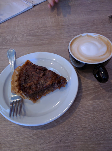 Coffee Shop «Central Coffee Co», reviews and photos, 719 Louise Ave, Charlotte, NC 28204, USA