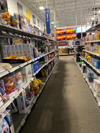 Electronics Store «Best Buy», reviews and photos, 925 Paterson Plank Rd, Secaucus, NJ 07094, USA