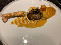 Foie gras du Restaurant gastronomique Restaurant Les Flots à La Rochelle - n°15