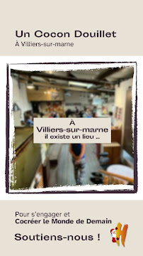 Photos du propriétaire du Restaurant H Tiers-lieu à Villiers-sur-Marne - n°2