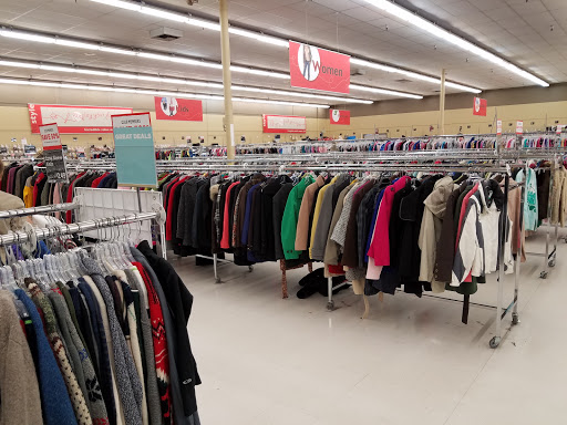 Thrift Store «Value Village», reviews and photos