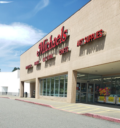 Michaels, 1325 SE Everett Mall Way, Everett, WA 98208, USA, 