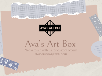 Ava's Art Box