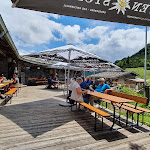 Photo n°15 de l'avis de Manfred.s fait le 04/07/2020 à 15:33 sur le  Bergrestaurant Predigtstuhl à Bad Reichenhall