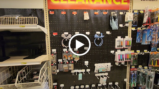 Fabric Store «Jo-Ann Fabrics and Crafts», reviews and photos, 965 North Point Dr, Alpharetta, GA 30022, USA