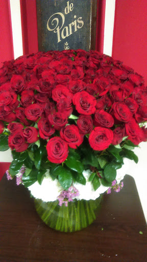 Florist «Forget Me Not Flowers & Gift», reviews and photos, 825 N Ware Rd, McAllen, TX 78501, USA