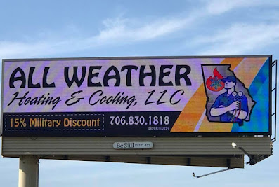 All Weather Heating and Cooling, LLC