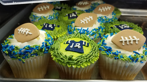 Cake Shop «Celebrity Cake Studio», reviews and photos, 314 E 26th St, Tacoma, WA 98421, USA