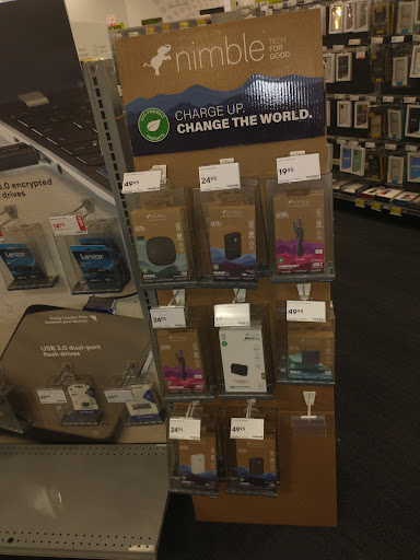 Office Supply Store «Staples», reviews and photos, 3540 Pump Rd, Richmond, VA 23233, USA