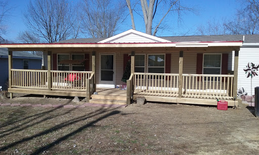 Tire Shop «Koehler Tire», reviews and photos, 2350 Michigan Rd, Madison, IN 47250, USA