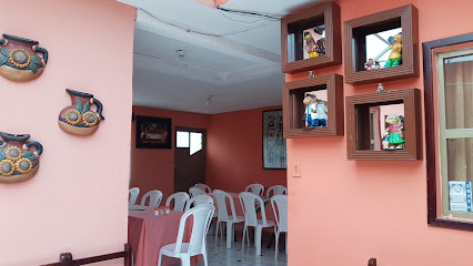 La Casa Del Cuy - a 11-97,, Cl. 13 #111, Túquerres, Nariño, Colombia