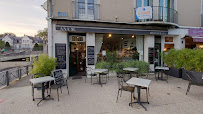 Atmosphère du ANA M. Restaurant et Bar a vin de Loire à Blois - n°3