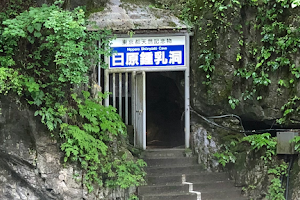 Nippara limestone caves image