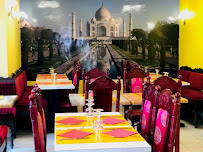 Atmosphère du Restaurant indien Nawab à Lyon - n°1