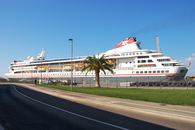 Reviews of Fred Olsen Cruise Lines Ltd in Ipswich - Travel Agency