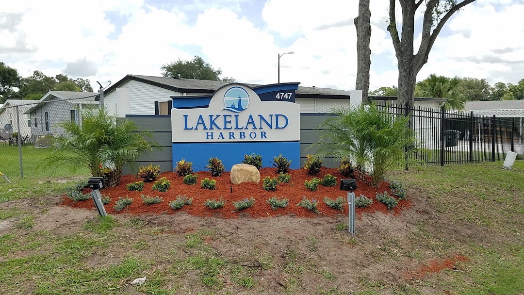 Lakeland Harbor