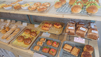 bakery＆cafe Favorite