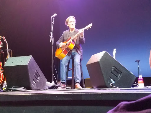 Performing Arts Theater «Guild Hall of East Hampton Inc», reviews and photos, 158 Main St, East Hampton, NY 11937, USA