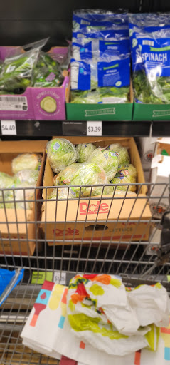 Supermarket «ALDI», reviews and photos, 8256 Richmond Hwy, Alexandria, VA 22309, USA