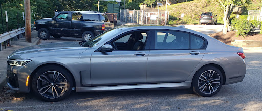 BMW Dealer «Bobby Rahal BMW of South Hills», reviews and photos, 2610 Washington Rd, Canonsburg, PA 15317, USA