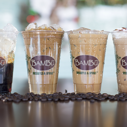 Dessert Shop «Bambu Desserts and Drinks», reviews and photos, 5520 Whitaker Ave #6, Philadelphia, PA 19124, USA