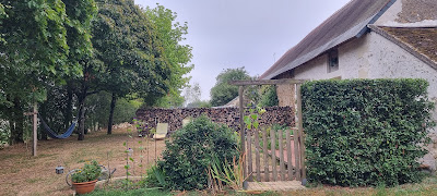 Gites "Chez Laurette" à Morand