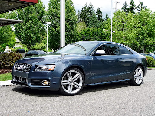 Used Car Dealer «Landmark Motors, Inc.», reviews and photos, 13815 NE 24th St, Bellevue, WA 98005, USA